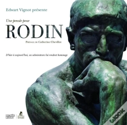 Capa do artigo Une Pensee Pour Rodin