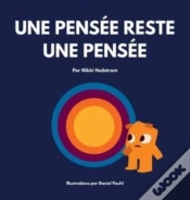 Capa do artigo Une Pensee Reste Une Pensee
