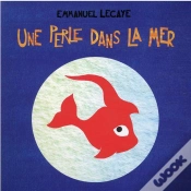 Capa do artigo Une Perle Dans La Mer
