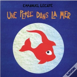 Capa do artigo Une Perle Dans La Mer