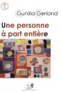Une Personne A Part Entiere - Preview