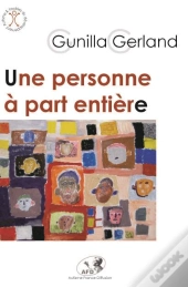 Une Personne A Part Entiere