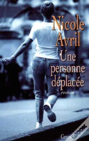 Capa do artigo Une Personne Deplacee