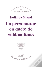 Une Personne En Quête De Sublimations