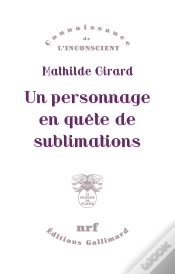 Capa do artigo Une Personne En Quête De Sublimations