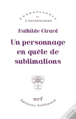 Capa do artigo Une Personne En Quête De Sublimations