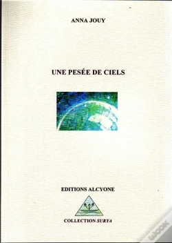 Capa do artigo Une Pesée De Ciels