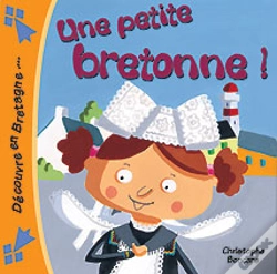 Capa do artigo Une Petite Bretonne !