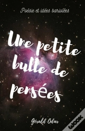 Capa do artigo Une Petite Bulle De Pensées