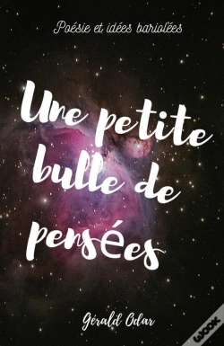 Capa do artigo Une Petite Bulle De Pensées