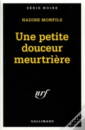 Capa do artigo Une Petite Douceur Meurtrière