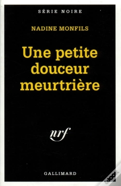 Capa do artigo Une Petite Douceur Meurtrière