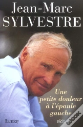 Une Petite Douleur A L'Epaule Gauche