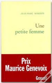 Capa do artigo Une Petite Femme