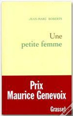 Capa do artigo Une Petite Femme