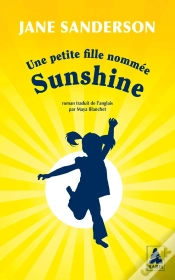 Capa do artigo Une Petite Fille Nommée Sunshine