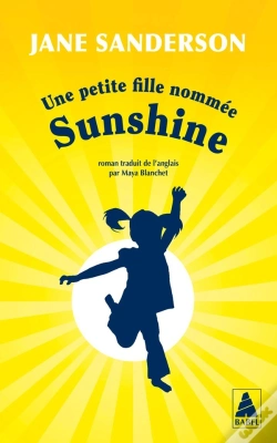 Capa do artigo Une Petite Fille Nommée Sunshine