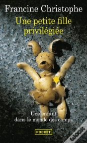 Capa do artigo Une Petite Fille Privilégiée