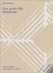 Capa do artigo Une Petite Fille Silencieuse