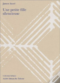 Capa do artigo Une Petite Fille Silencieuse