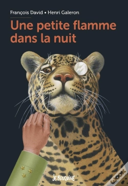 Capa do artigo Une Petite Flamme Dans La Nuit