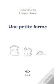 Capa do artigo Une Petite Forme