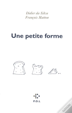 Capa do artigo Une Petite Forme