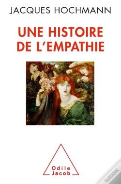 Capa do artigo Une Petite Histoire De L'Empathie