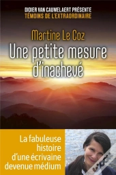 Une Petite Mesure D'Inachevé