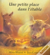 Une Petite Place Dans L'Etable