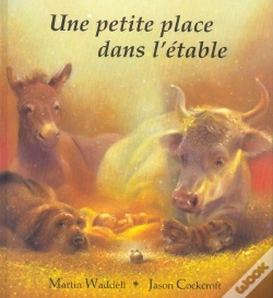 Capa do artigo Une Petite Place Dans L'Etable