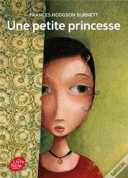 Capa do artigo Une Petite Princesse