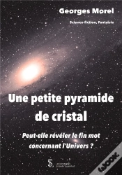 Capa do artigo Une Petite Pyramide De Cristal