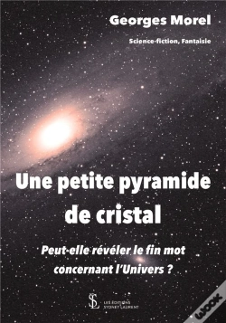 Capa do artigo Une Petite Pyramide De Cristal
