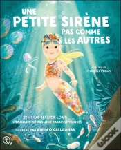 Capa do artigo Une Petite Sirène Pas Comme Les Autres