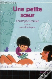 Une Petite Soeur