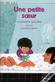 Capa do artigo Une Petite Soeur
