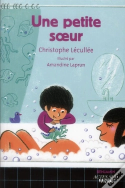 Capa do artigo Une Petite Soeur