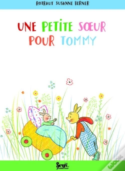 Capa do artigo Une Petite Soeur Pour Tommy