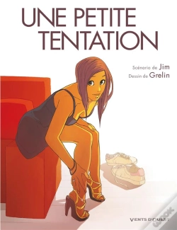 Capa do artigo Une Petite Tentation