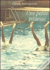 Capa do artigo Une Petite Tristesse