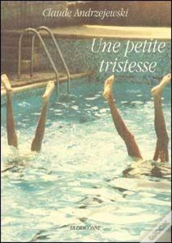 Capa do artigo Une Petite Tristesse