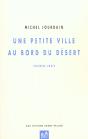 Une Petite Ville Au Bord Du Desert - Preview