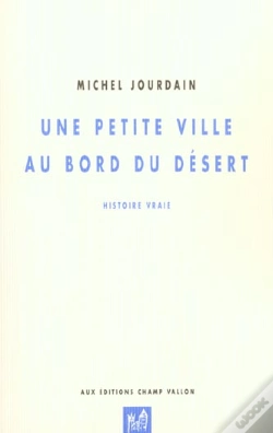 Capa do artigo Une Petite Ville Au Bord Du Desert