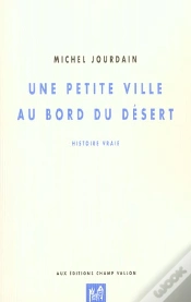 Capa do artigo Une Petite Ville Au Bord Du Desert