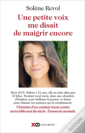 Une Petite Voix Me Disait De Maigrir Encore