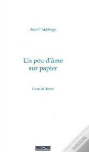 Capa do artigo Une Peu D