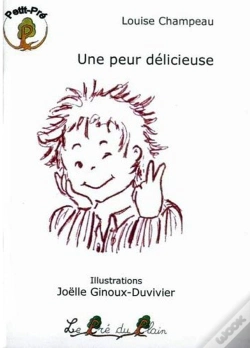 Capa do artigo Une Peur Delicieuse