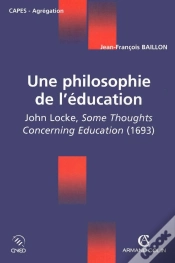 Capa do artigo Une Philosophie De L