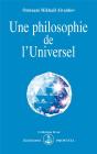 Une Philosophie De L'Universel - Preview